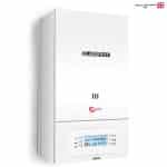پکیج دیواری شوفاژکار مدل الگانت 28FX2