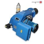 مشعل گازی ایران رادیاتور مدل PGN 1 A