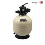فیلتر شنی استخر ایمکس مدل MFV20