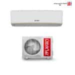 کولر گازی ایران رادیاتور 30000 مدل IAC-30CH/A