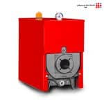 دیگ چدنی سوپر 6_300 پره تاسیسات هیوا