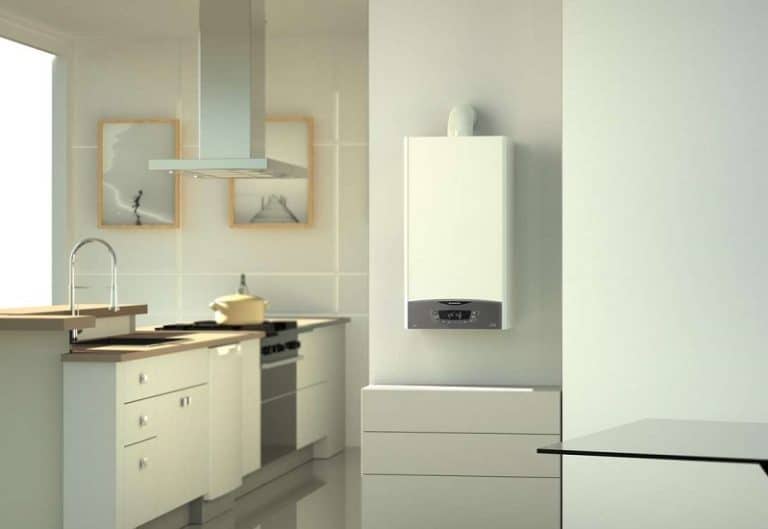 Iran Radiator Package معرفی انواع پکیج ها + مقایسه - تاسیسات هیوا