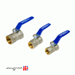 شیر دسته گازی 1.2 تی وی کو