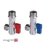شیر پیسوار 1.2 تی وی کو